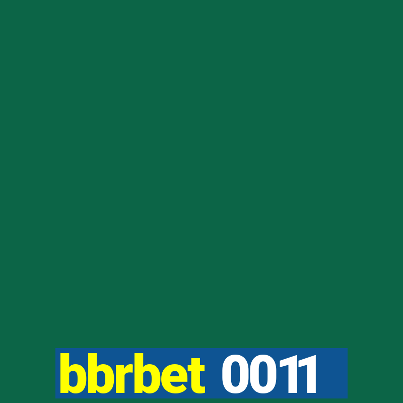 bbrbet 0011